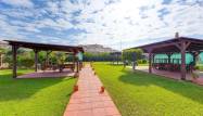 Salg - Bungalow - Torrevieja - Parque de las Naciones