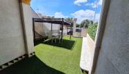Salg - Bungalow - Torrevieja - Sector 25