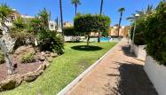 Salg - Bungalow - Torrevieja - Torreblanca