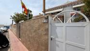 Salg - Bungalow - Torrevieja - Torreblanca