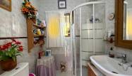 Salg - Bungalow - Torrevieja - Torreblanca