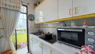 Salg - Bungalow - Torrevieja - Torreblanca