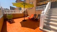 Salg - Bungalow - Torrevieja - Torrejón