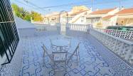 Salg - Bungalow - Torrevieja - Torretas