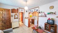 Salg - Bungalow - Torrevieja - Torretas