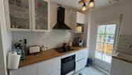 Salg - Bungalow - Torrevieja - Zona Los Frutales