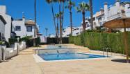 Salg - Bungalow - Villamartin - Costa Blanca