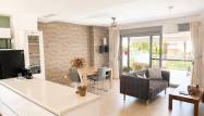 Salg - Bungalow - Vistabella Golf Entre Naranjos - Inland
