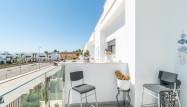 Salg - Bungalow - Vistabella Golf Entre Naranjos - Inland