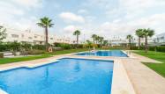 Salg - Bungalow - Vistabella Golf Entre Naranjos - Inland