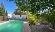 Salg - Country House - Albatera - Inland