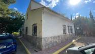Salg - Country House - Albatera - Inland