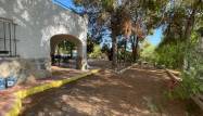 Salg - Country House - Albatera - Inland
