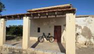 Salg - Country House - Albatera - Inland