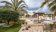 Salg - Country House - Albatera - Inland