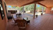 Salg - Country House - Albatera - Inland
