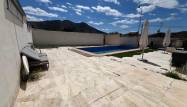Salg - Country House - Algueña - Inland