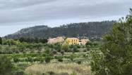 Salg - Country House - Casas Del Señor - Inland