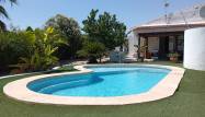 Salg - Country House - Daya Nueva - Costa Blanca