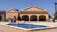 Salg - Country House - Dolores - Costa Blanca
