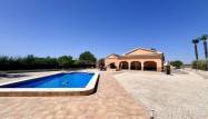 Salg - Country House - Dolores - Costa Blanca