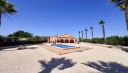 Salg - Country House - Dolores - Costa Blanca