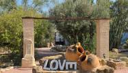 Salg - Country House - Elche - Costa Blanca