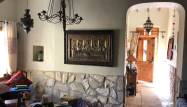 Salg - Country House - Monóvar/Monóver - Inland