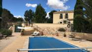 Salg - Country House - Monóvar/Monóver - Inland