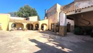 Salg - Country House - Monóvar/Monóver - Inland