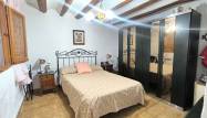 Salg - Country House - Monóvar/Monóver - Inland
