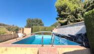 Salg - Country House - Monóvar/Monóver - Inland