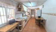 Salg - Country House - Monóvar/Monóver - Inland