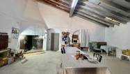 Salg - Country House - Monóvar/Monóver - Inland