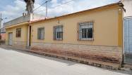 Salg - Country House - Orihuela - BUENA VIDA DESAMPARADOS