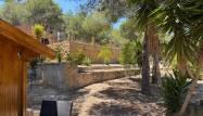 Salg - Country House - Orihuela - Inland