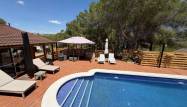 Salg - Country House - Orihuela - Inland