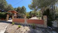 Salg - Country House - Orihuela - Inland