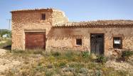 Salg - Country House - Pinoso - Inland