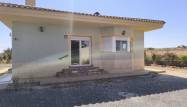 Salg - Country House - Pinoso - Inland