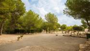 Salg - Country House - Torremendo - Costa Blanca