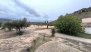 Salg - Country House - Villena - Inland
