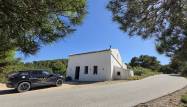 Salg - Country House - Villena - Inland