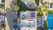 Salg - Duplex - Ciudad Quesada - Costa Blanca Sur