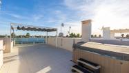Salg - Duplex - Ciudad Quesada - Costa Blanca Sur