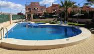 Salg - Duplex - Los Montesinos - Costa Blanca Sur