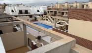 Salg - Duplex - Orihuela Costa - Lomas De Cabo Roig