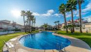 Salg - Duplex - Orihuela Costa - Playa Flamenca