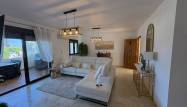 Salg - Duplex Penthouse - Las Ramblas Golf - Costa Blanca