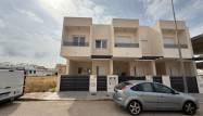 Salg - Duplex - Pilar de la Horadada - Costa Blanca
